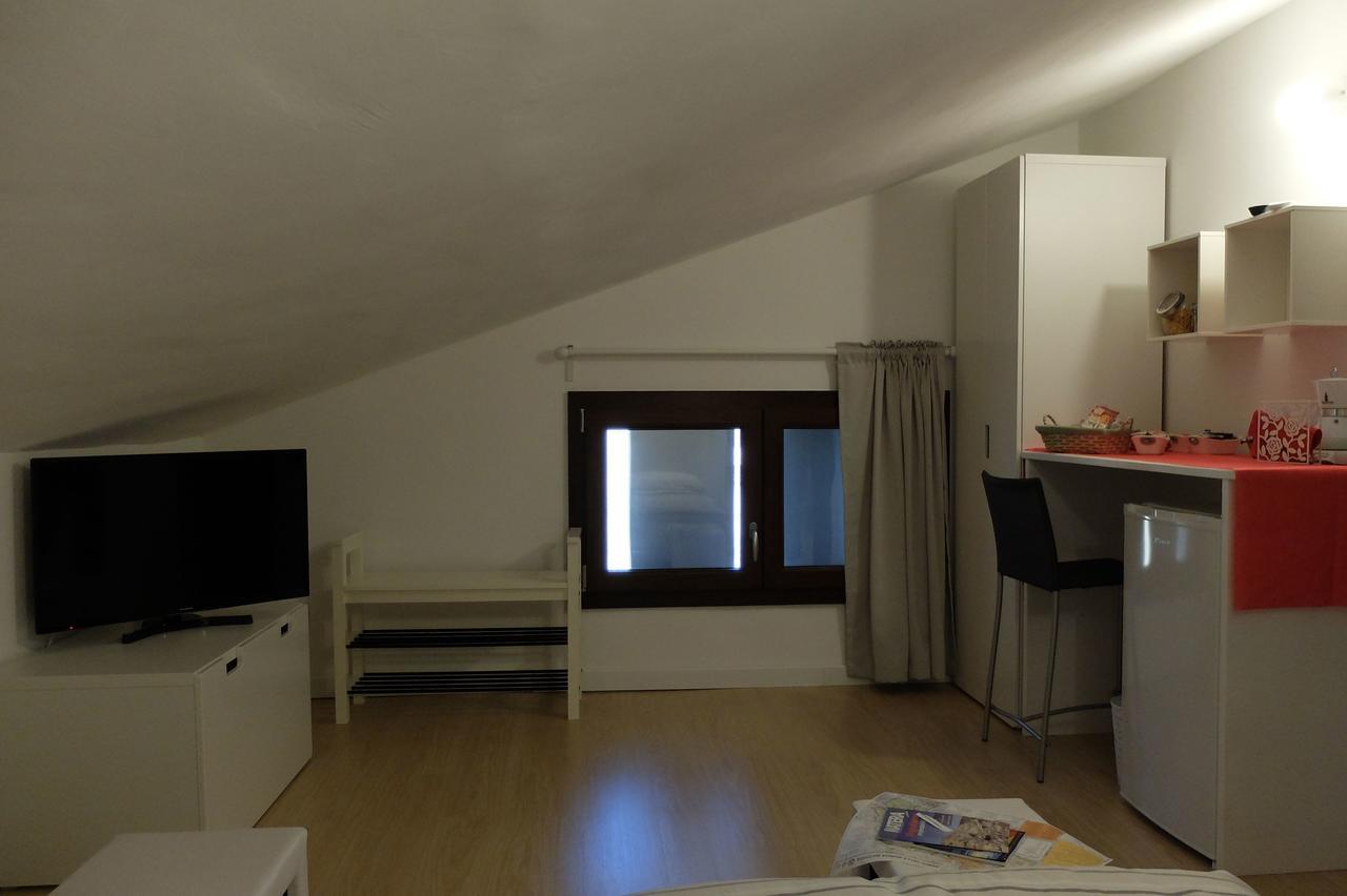 Il Casale Verde Matera Zewnętrze zdjęcie